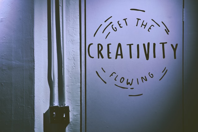 creativite et design thinking